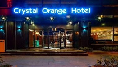 Crystal Orange Hotel Nachanshi in Wuxi, CN