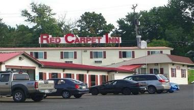 Red Carpet Inn - Syracuse in Syracuse, NY