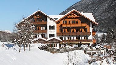 Hotel Rastbichlhof in Neustift im Stubaital, AT