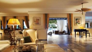 Yria Hotel Resort in Paros, GR