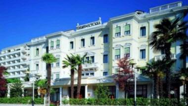 Grand Hotel Terme Trieste & Victoria in Abano Terme, IT