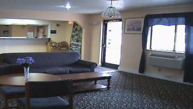 Country Hearth Inn & Suites Rocky Mount in Rocky Mount, NC