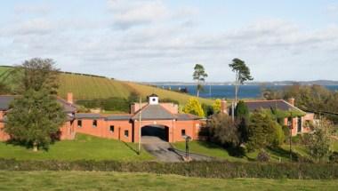 The Old Schoolhouse Inn in Belfast, GB4