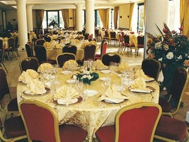 Grand Hotel San Marco in Casciana Terme, IT