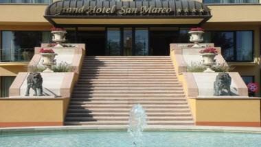 Grand Hotel San Marco in Casciana Terme, IT