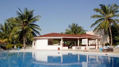 THe New Mansea Beach Hotel in Serrekunda, GM