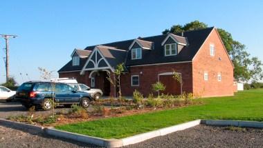 Newton Regis Village Hall in Tamworth, GB1