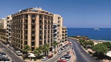 New Tower Palace Hotel in Sliema, MT