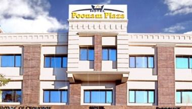 Hotel Poonam Plaza in Agra, IN