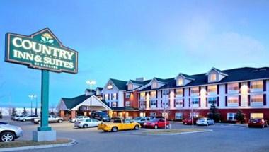 Country Inn & Suites By Radisson, Calgary-Airport, AB in Calgary, AB