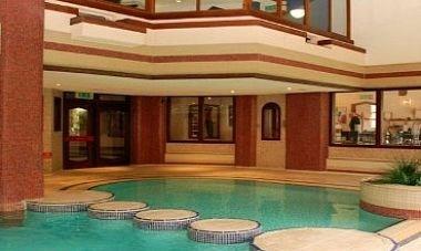 The Whitewater Hotel & Leisure Club in Ulverston, GB1