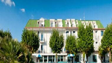 Hotel Paris Resort in Bellaria Igea Marina, IT