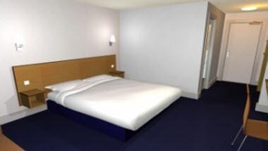 Travelodge Oxford Wheatley Hotel in Oxford, GB1