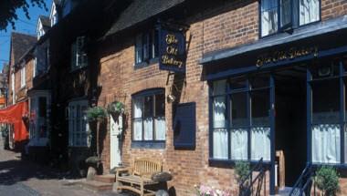 The Old Bakery in Kenilworth, GB1