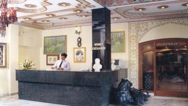 Hotel Aashish in Jaipur, IN