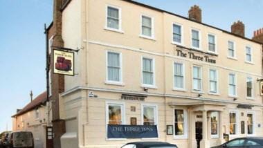 The Three Tuns - Thirsk in Thirsk, GB1