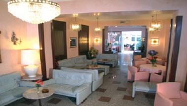 Hotel Moderno in Stresa, IT