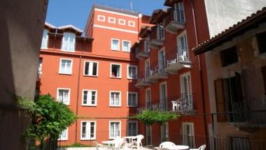 Hotel Moderno in Stresa, IT