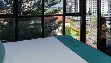 Synergy Broadbeach in Gold Coast, AU