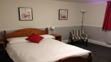 Oak Farm Hotel in Cannock, GB1