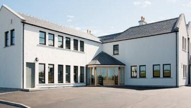 Borve House Hotel in Stornoway, GB2