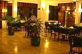 Casa Blanca By The Sea Hotel in Corozal Town, BZ