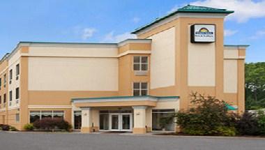 Days Inn & Suites by Wyndham Albany in Albany, NY