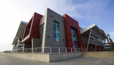 Baja California Center an SMG Managed Facility in Tijuana, MX