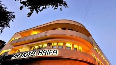 Satori Hotel Haifa in Haifa, IL