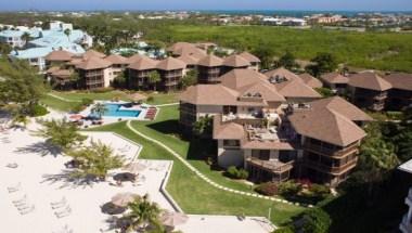 Plantana Condominiums in Grand Cayman, KY