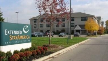 Extended Stay America Detroit - Madison Heights in Madison Heights, MI