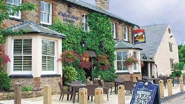 The Olde Coach House Inn in Rugby, GB1