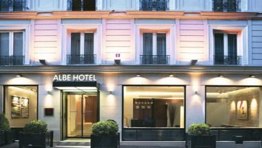 Albe Hotel in Paris, FR