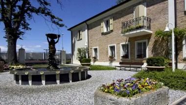 Relais Villa Roncuzzi in Russi, IT