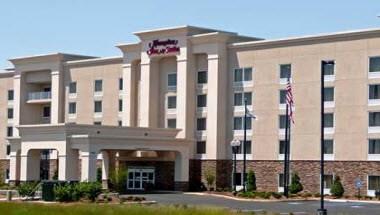 Hampton Inn & Suites Lanett-West Point in Lanett, AL