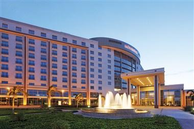 Movenpick Hotels & Resorts - Accra in Accra, GH
