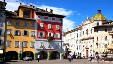 Hotel Venezia in Trento, IT