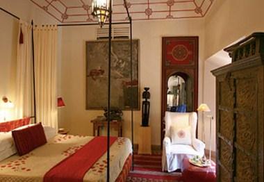 Riad Kaiss in Marrakesh, MA