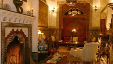 Riad Kaiss in Marrakesh, MA