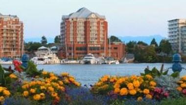 Coast Victoria Hotel & Marina by APA in Victoria, BC