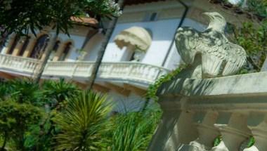 Hotel Ville Montefiori in Gardone Riviera, IT