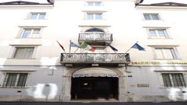 Hotel Filoxenia Trieste in Trieste, IT