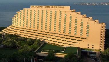 Gold Coast Hotel in New Territories, HK