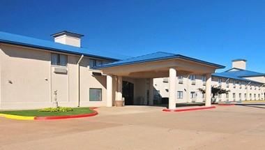Quality Inn and Suites Wichita Falls I-44 in Wichita Falls, TX