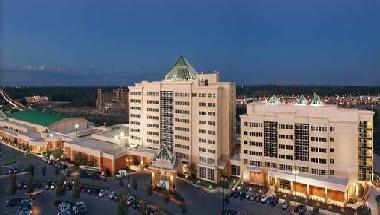 Embassy Suites Northwest Arkansas - Hotel, Spa & Convention Center in Rogers, AR