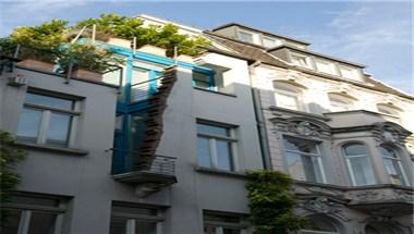 Comfort BoardingHouse in Cologne, DE