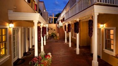 Hotel Chimayo de Santa Fe - Santa Fe, New Mexico (NM) in Santa Fe, NM