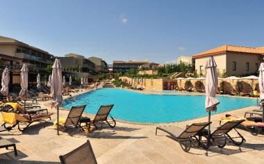 Apollonion Resort & Spa in Lixouri, GR