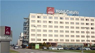 SHG Hotel Catullo Verona East in San Martino Buon Albergo, IT