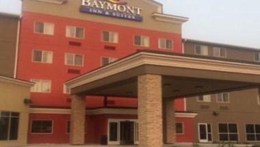 Baymont by Wyndham Grand Forks in Grand Forks, ND